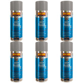 6X Hycote Bodyshop High Build Grey Spray Paint 400ml Spray Paint